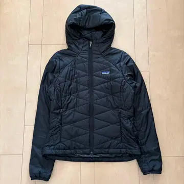 Patagonia 마이크로 퍼프 후디 자켓