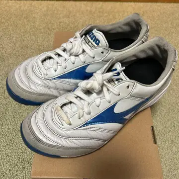 미즈노 모렐리아 SALA ELITE TF 25.5