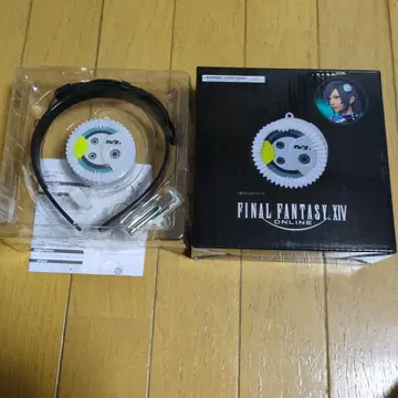 파이널 판타지14 레귤레이터 FF14