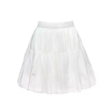 bibiy MILLIE TIERED MINI SKIRT