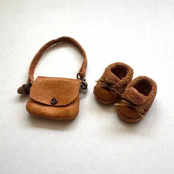 COCORIANG 딜러님 제작 신발 백 세트