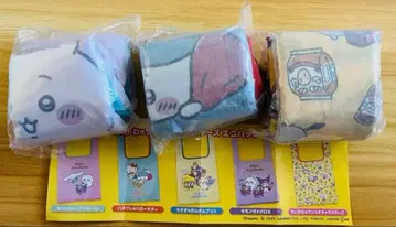 치이카와 산리오 콜라보 에코백