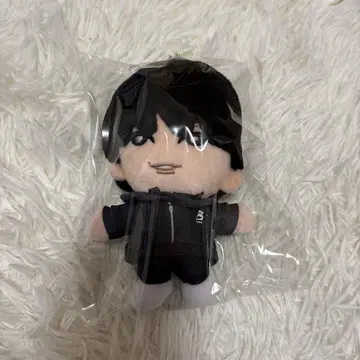 SixTONES MILESixTONES 마츠무라 호쿠토 손잡이 스트 인형