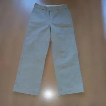 80s~ 디키즈 USA제