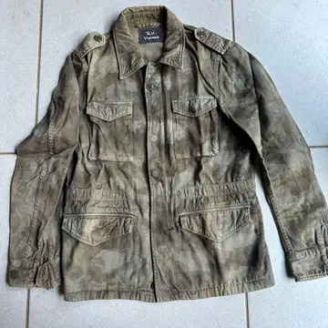 론 헤르만 미니 자켓