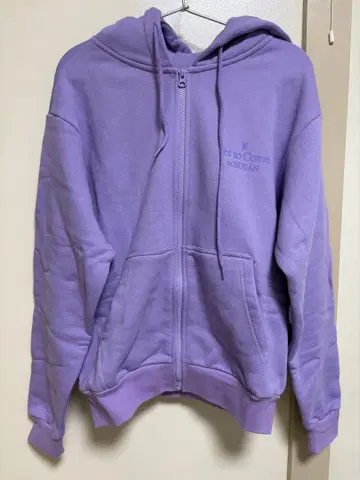 BTS 부산 Yet to Come in BUSAN 후디 S 사이즈