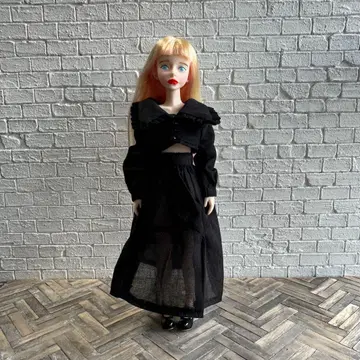 체리짱 오다니미유키 아웃핏 작가 2세트