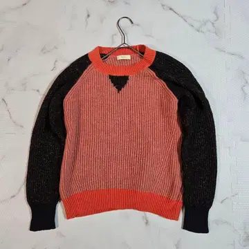 새상품급 폴스미스 스웨터 M