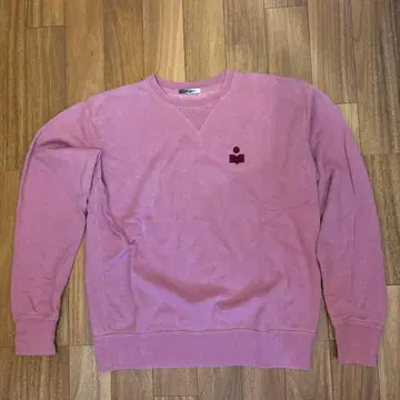 ISABEL MARANT 핑크 트레이닝복