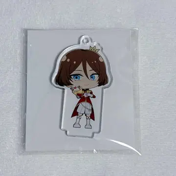 킹프리 킨츠아 마리오 크레이프 호즈키 진 아크릴 스탠드 아크스타