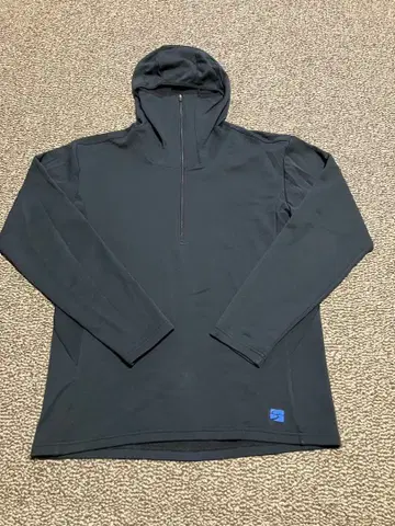 Fine track 파인 트랙 메리노 핑 서모 후디