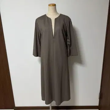 새상품 택 포함 Reflect 리플렉트 워셔블 원피스 정품