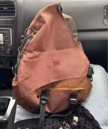 숄더백 y2k 그런지 아웃도어