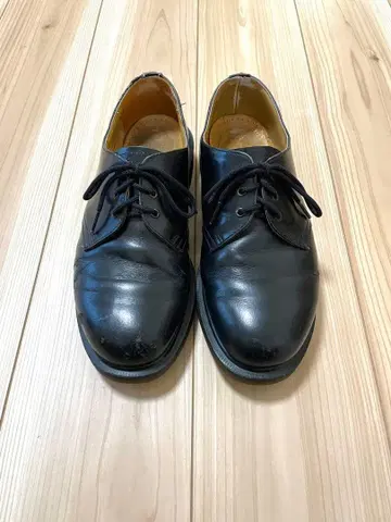 닥터마틴 잉글랜드제 빈티지