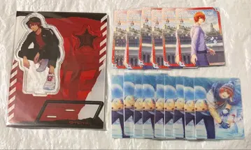 우타프리 오토야 아크릴 스탠드 비쥬 컬렉션