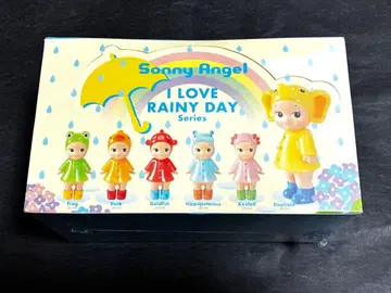 소니 엔젤 아이러브 레인니 데이 시리즈 모듬 박스 1BOX