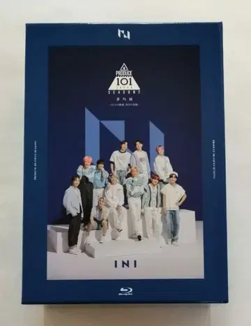 INI 프로듀스 101 재팬 시즌 2 번외편