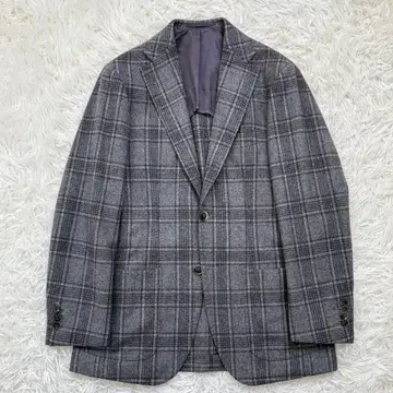 링자켓 링자켓 테일러드 자켓 44 그레이