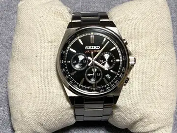 미사용급 기념 모델 [SEIKO SELECTION x TiCTAC] 쿼츠