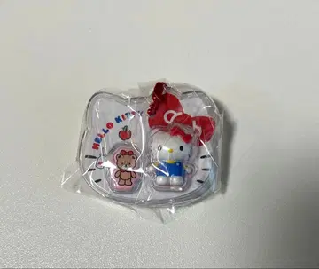 산리오 패키지 참