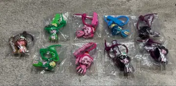 윌스위츠 컬러풀 멀티 참