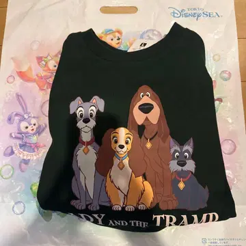 L 사이즈 그린 디즈니 원스 어폰 어 타임 트레이닝복 그린