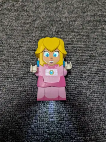 [배송비 포함 당일 발송] LEGO 레고 마리오 71441 피치 공주만