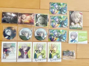 프로세카 히노모리 시호