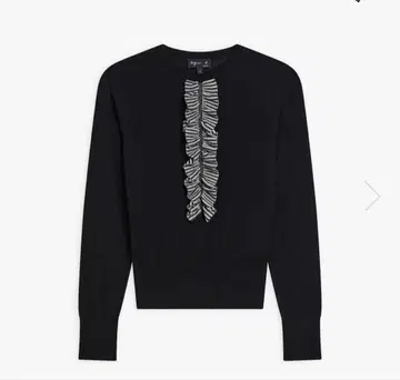 아네스베 신상 니트탑