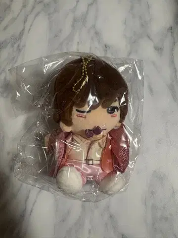 타카하시 쿄헤이 치비 누이