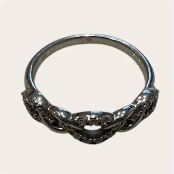 실버 반지 13호 반지