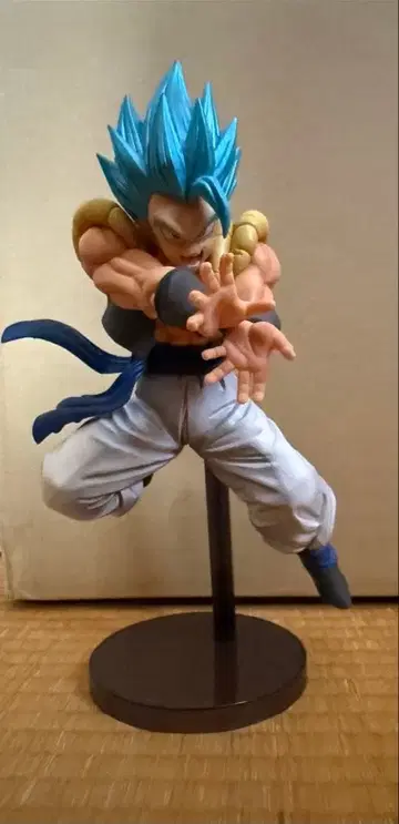 드래곤볼 오지터 피규어