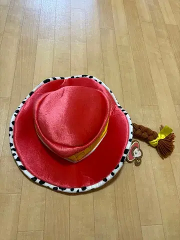 제시 디즈니 모자 햇