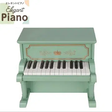 엘레강트 피아노 완구