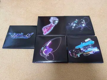 aespa girls 앨범 세트