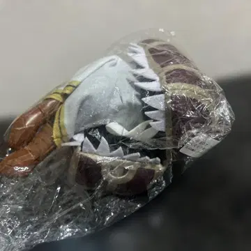 장송의 프리렌 미믹 봉제 인형