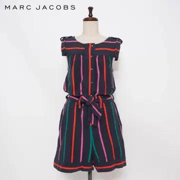 마크 바이 제이콥스 콤비네존 네이비 사이즈 XS*HD1084