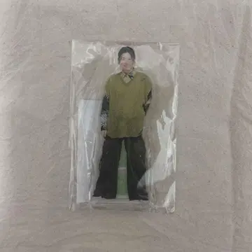 기무라 료헤이 아크릴 스탠드 산리오