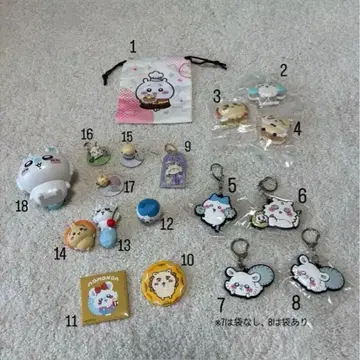 치이카와 (먼작귀)