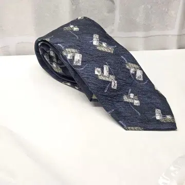 im product 아임프로덕트 남성용 넥타이 네이비 파랑