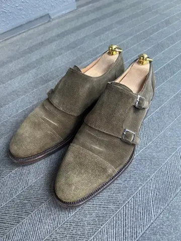 [ 40 1/2 정도 ] STEFANO BEMER