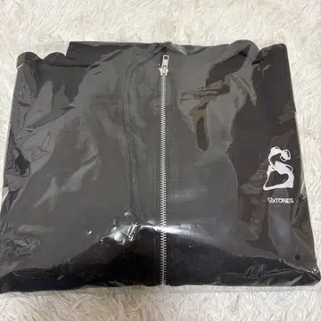 SixTONES MILESixTONES 후드티