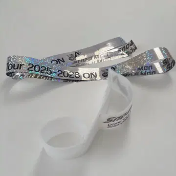 SnowMan ON 낙하물