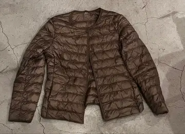 유니클로 울트라 라이트 다운 사이즈 XL