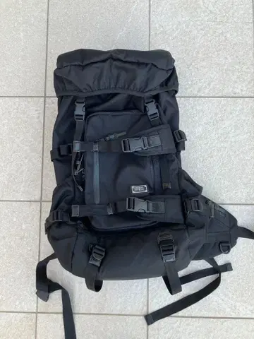 AS2OV CORDURA DOBBY 305D 백팩