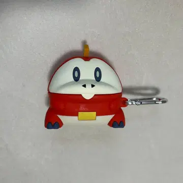 포켓몬 뜨아거 피규어형 AirPods Pro 케이스