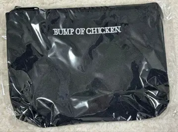 BUMP OF CHICKEN 나나이로 파우치 새상품 미사용