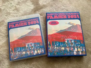 사립 에비스 중학교 FAMIEN 2024