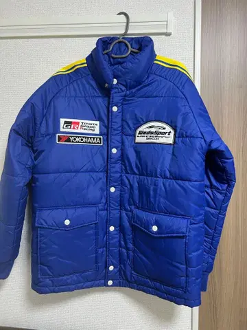 Wedssport Tedman 다운 M 사이즈