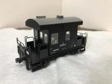 요 8000 HO 카토 1-805